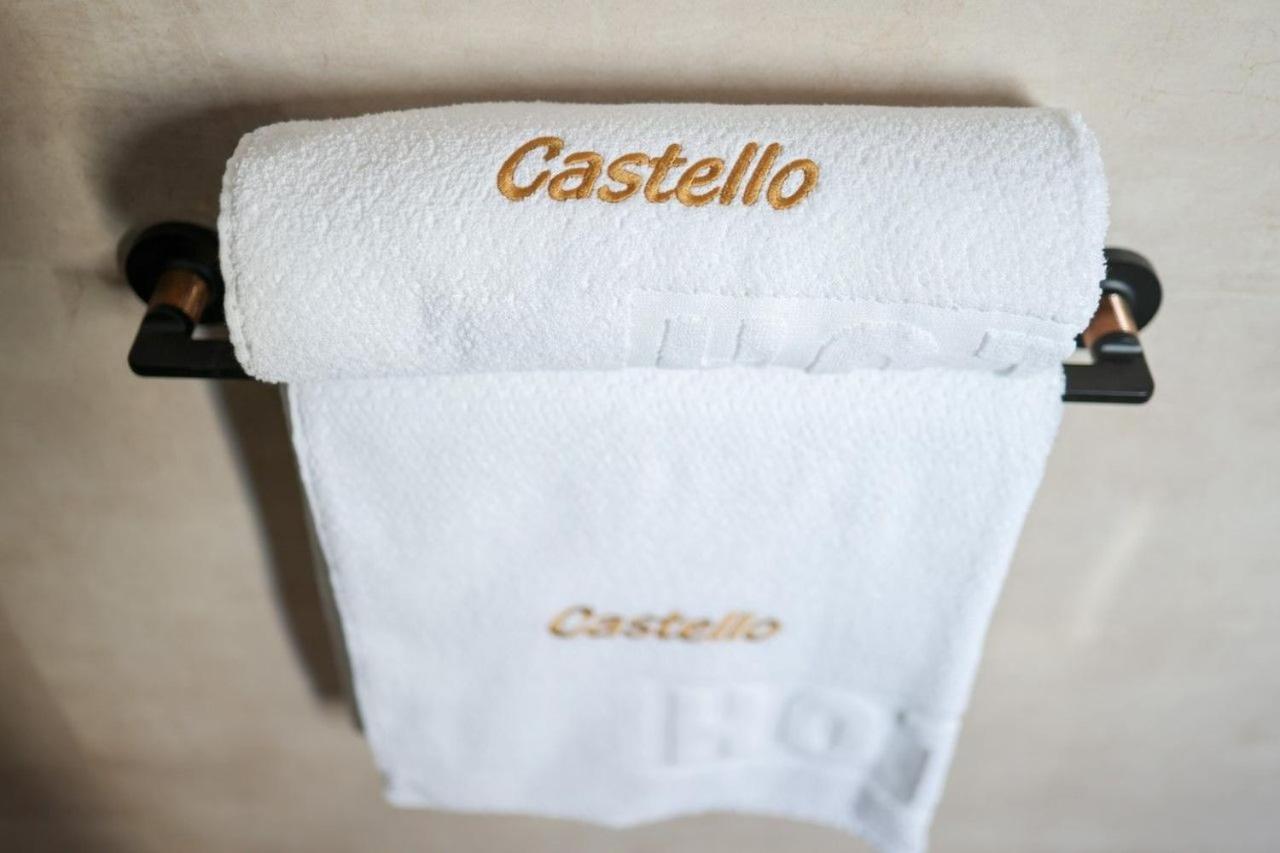 Castello Exclusive Rooms With Breakfast - By Ta Leut Agency Privlaka  Exterior foto