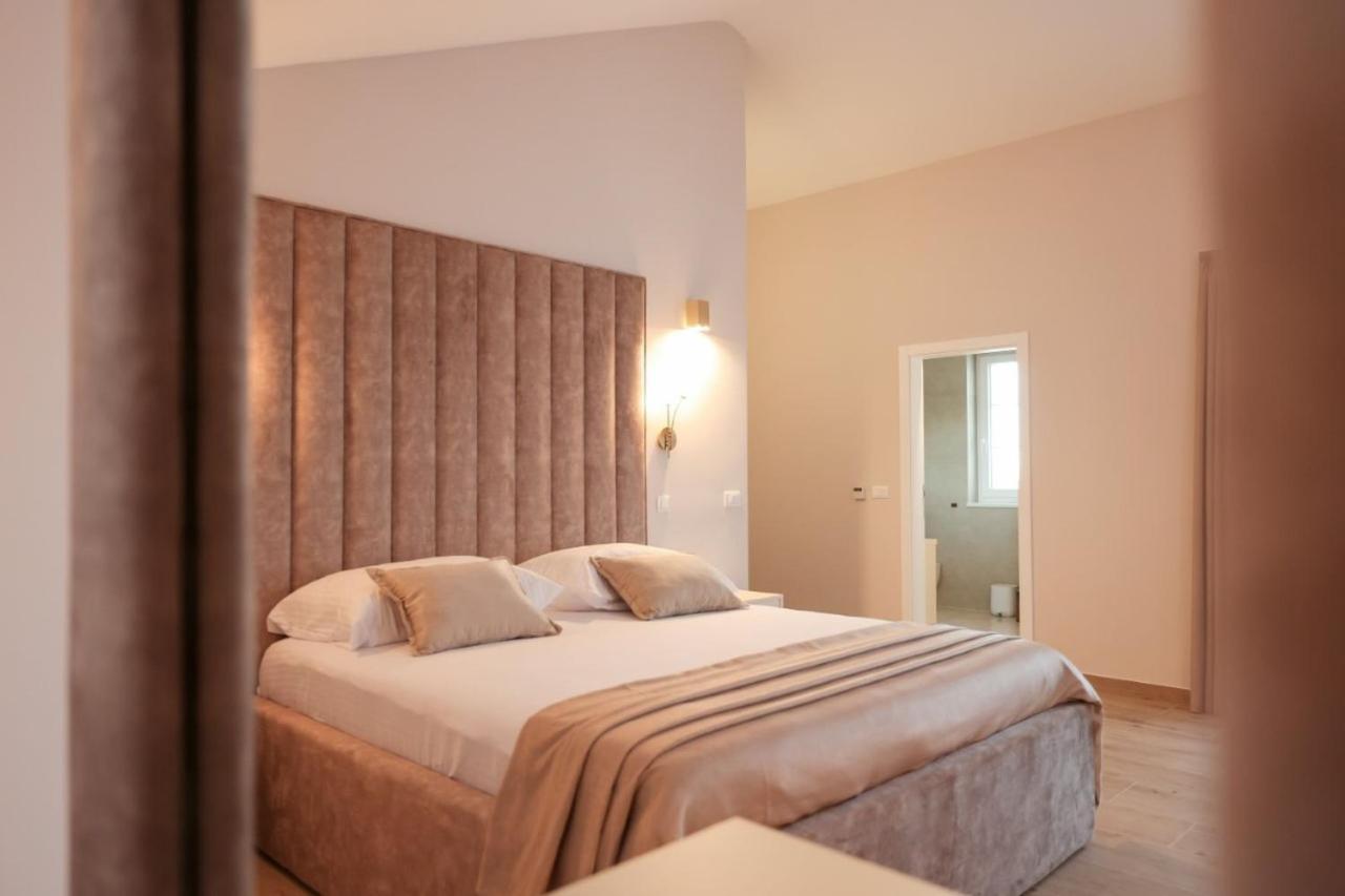 Castello Exclusive Rooms With Breakfast - By Ta Leut Agency Privlaka  Exterior foto