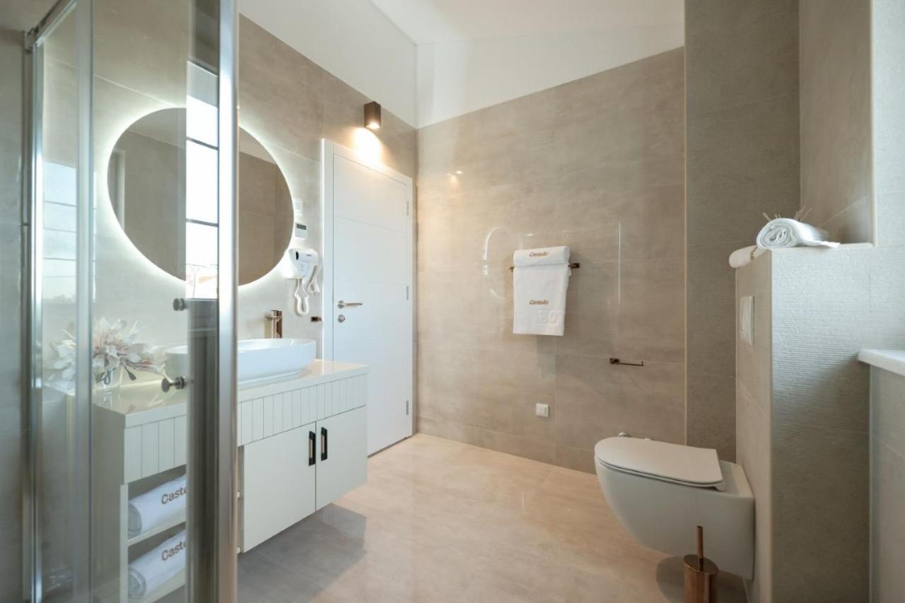 Castello Exclusive Rooms With Breakfast - By Ta Leut Agency Privlaka  Exterior foto