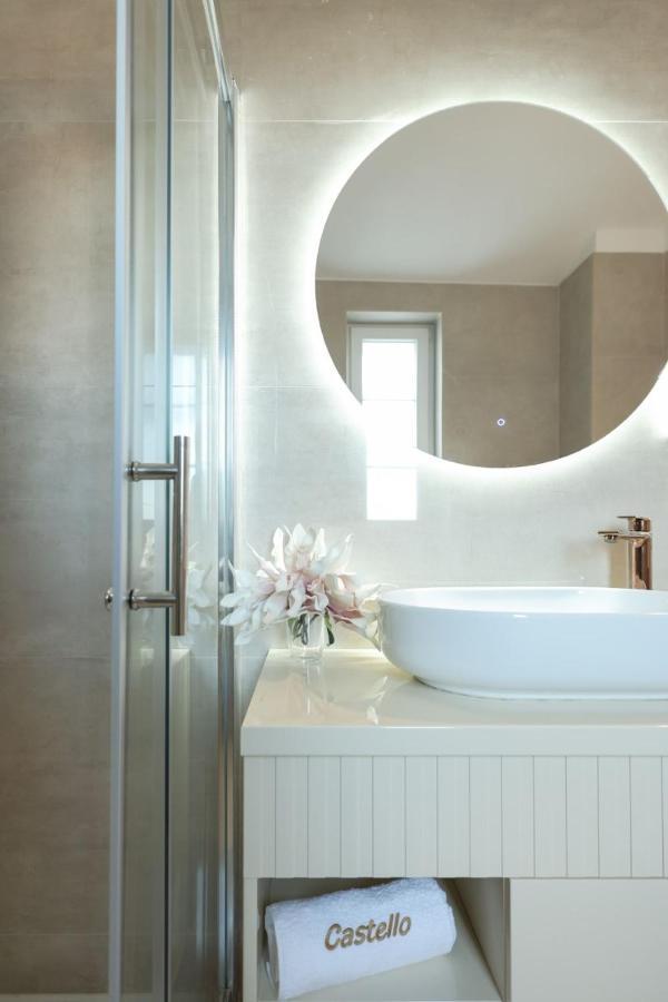 Castello Exclusive Rooms With Breakfast - By Ta Leut Agency Privlaka  Exterior foto