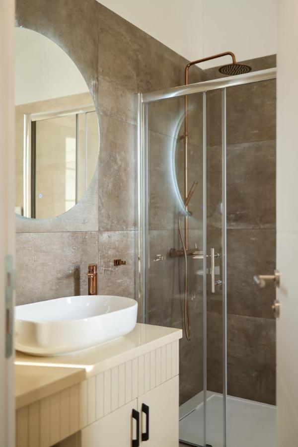 Castello Exclusive Rooms With Breakfast - By Ta Leut Agency Privlaka  Exterior foto