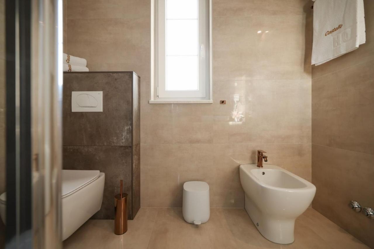 Castello Exclusive Rooms With Breakfast - By Ta Leut Agency Privlaka  Exterior foto